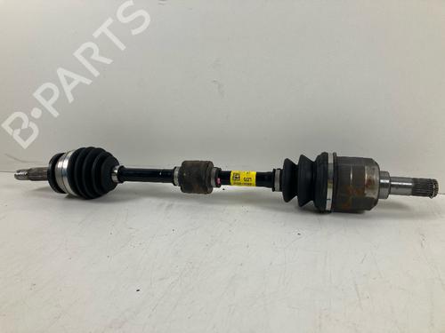 Left front driveshaft KIA STONIC (YB) 1.0 T-GDi | BP28058715M38 