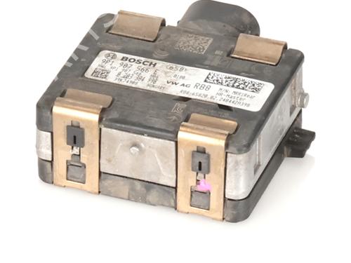 Electronic module PORSCHE 718 BOXSTER (982) 2.0 T (982320, 982321, 982350, 982351) | BP36804497M83 - Image 2