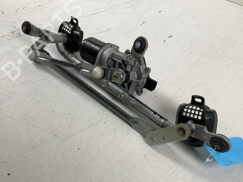 Front wiper motor MITSUBISHI MIRAGE / SPACE STAR VI Hatchback (A0_A) 1.2 | BP38441148M29 - Image 2