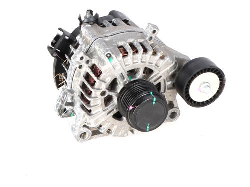 Used Alternator Alternator FORD TRANSIT V363 Platform/Chassis (FED, FFD) 2.0 EcoBlue (170 hp) 34435490 34435490