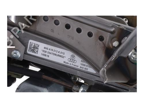 Steering column AUDI A8 D4 (4H2, 4H8, 4HC, 4HL) 3.0 TDI quattro | BP34496290M21 - Image 3