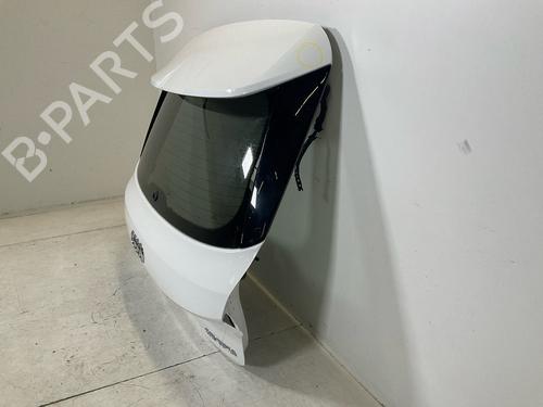 Tailgate AUDI A3 Sportback (8YA, 8YF) 35 TFSI | BP17801306C6 