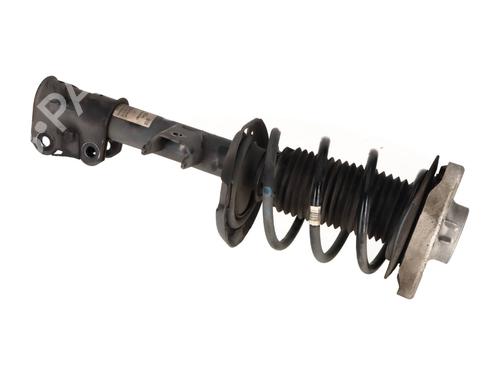 Left front shock absorber MERCEDES-BENZ GLA-CLASS (X156) GLA 180 (156.942) | BP28131879M16 