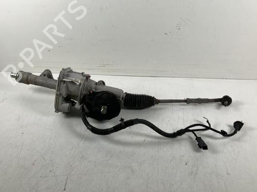 Tannstang/sevrosnekke Tannstang/sevrosnekke CITROËN C3 AIRCROSS II (2R_, 2C_) 1.2 PureTech 130 (2RHNYH) (131 hp) 36003026 36003026