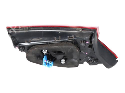 Left tailgate light VW TIGUAN (AD1, AX1) 2.0 TDI | BP32084397C79