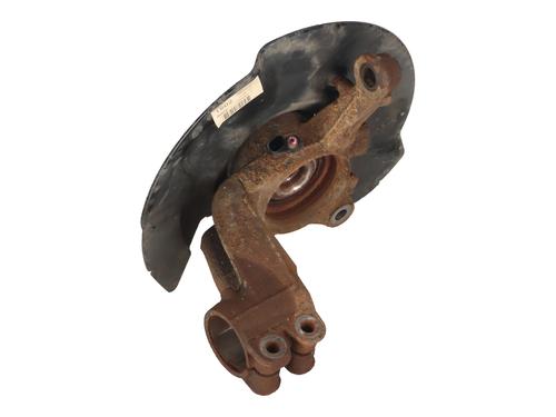 Right front steering knuckle VW TRANSPORTER T5 Van (7HA, 7HH, 7EA, 7EH) 2.0 TDI | BP16985885M26 
