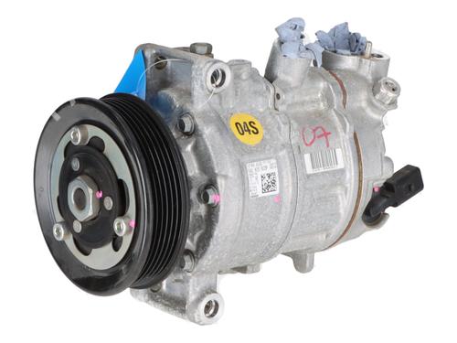 Compresseur AC VW TIGUAN ALLSPACE (BW2, BJ2) 2.0 TSI 4motion (220 hp) 32084332