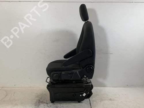 Left front seat FORD TRANSIT V363 Platform/Chassis (FED, FFD) 2.0 EcoBlue | BP37170170C15 - Image 2