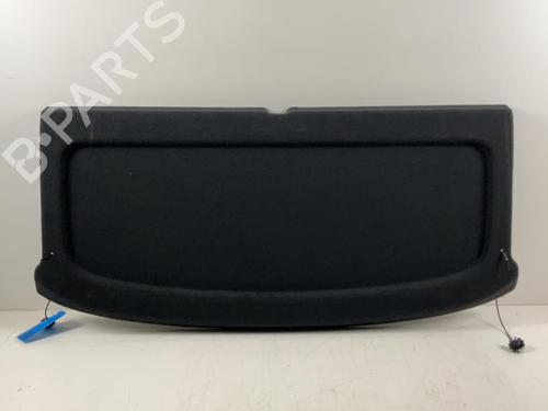 Used Rear parcel shelf VW GOLF VII (5G1, BQ1, BE1, BE2) 1.0 TSI (86 hp) 30836342