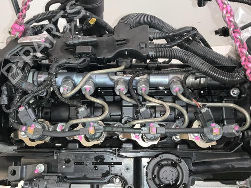 Engine BMW 3 (F30, F80) 320 d | BP38464316M1 - Image 7