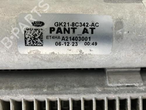Radiator set FORD TRANSIT V363 Platform/Chassis (FED, FFD) 2.0 EcoBlue | BP34161662M120  - Image 9