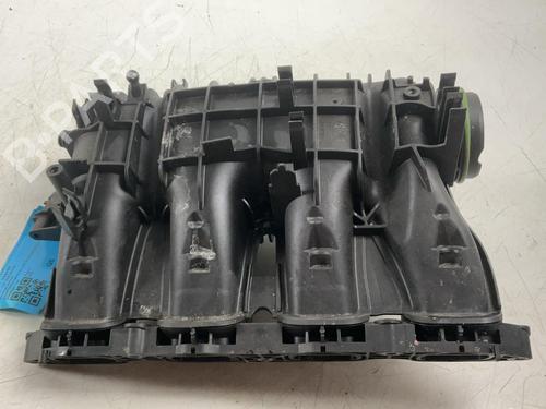 Intake manifold VW T-ROC (A11, D11) 1.5 TSI | BP38438218M70 - Image 2