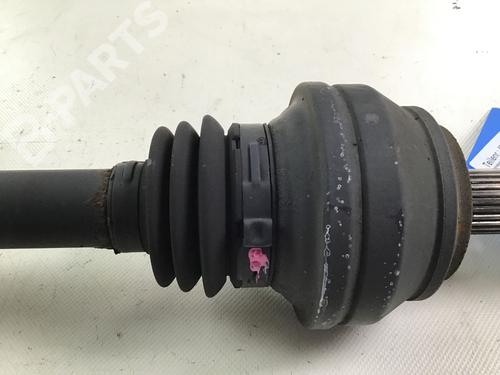Right rear driveshaft MERCEDES-BENZ GLC (X253) 250 d 4-matic (253.909) | BP5071318M41 