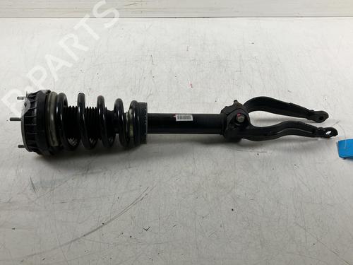 Used Left front shock absorber Left front shock absorber JAGUAR F-TYPE Coupe (X152) 5.0 SCV8 SVR / SCV8 P575 R (575 hp) 34626984 34626984