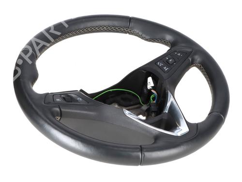 Steering wheel OPEL ASTRA K (B16) 1.2 Turbo (68) | BP32237581C49