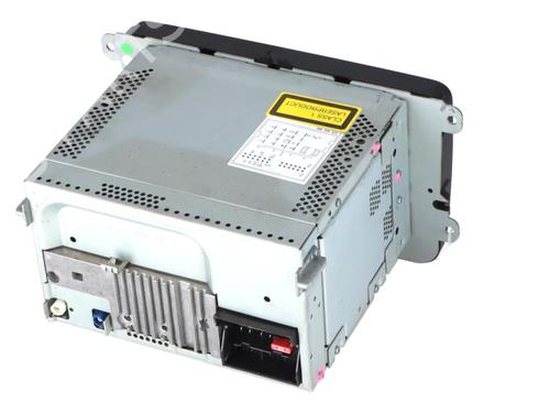Electronic module VW GOLF V Variant (1K5) 2.0 TDI | BP40527731M83 - Image 2