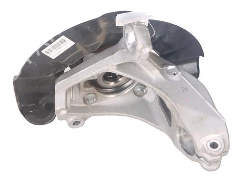 Left front steering knuckle MERCEDES-BENZ GLA (H247) GLA 200 (247.787) | BP26537263M25 