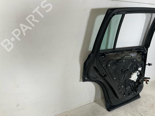 Left rear door VW TIGUAN (5N_) 2.0 TDI | BP19675711C4 