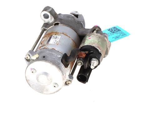 Starter AUDI A8 D4 (4H2, 4H8, 4HC, 4HL) 3.0 TDI quattro | BP36360987M8 - Image 2
