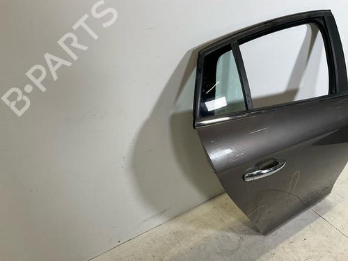 Right rear door FIAT BRAVO II (198_) 1.6 D Multijet (198AXL1B) | BP18106737C5 