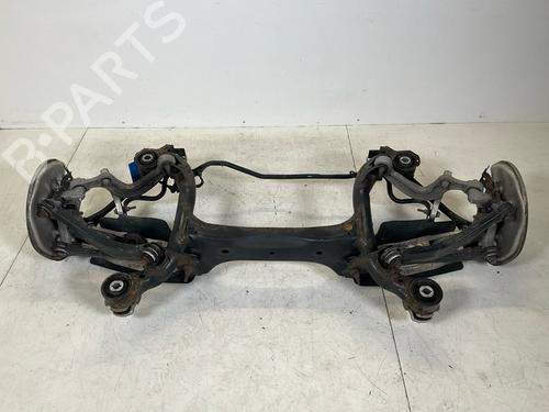 Used Rear axle AUDI A4 B9 (8W2, 8WC) 2.0 TDI (150 hp) 16965449