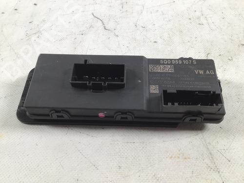 Electronic module VW TOURAN (5T1) 1.4 TSI | BP36244377M83 - Image 4