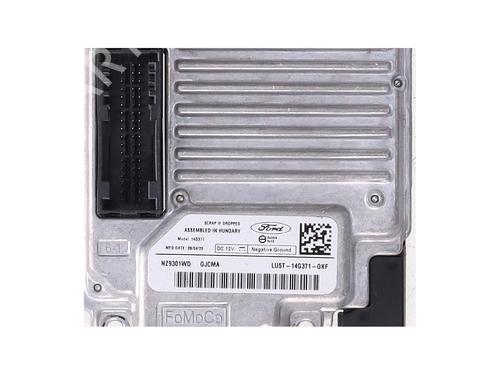 Electronic module FORD FIESTA VII (HJ, HF) 1.0 EcoBoost | BP38441274M83 - Image 3