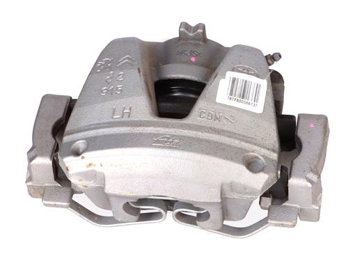 Used Left front brake caliper Left front brake caliper OPEL VIVARO C Van (K0) VIVARO-E HYDROGEN (136 hp) 39921048 39921048