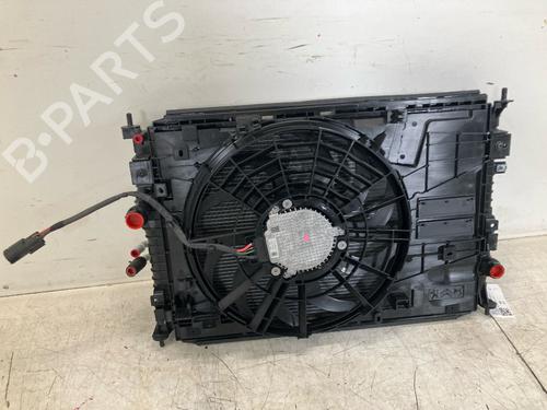 Used Radiator set Radiator set OPEL VIVARO C Van (K0) VIVARO-E HYDROGEN (136 hp) 39920978 39920978