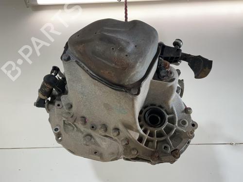 Gearbox PEUGEOT 2008 I (CU_) 1.2 VTi | BP37587824M3  - Image 5