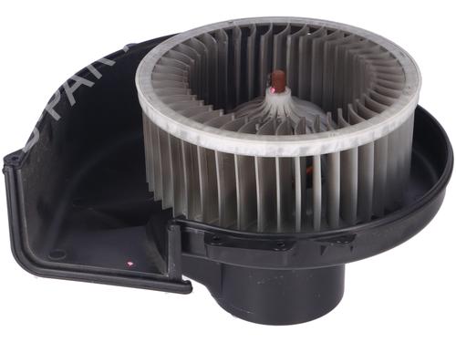Used Heater blower motor VW POLO V (6R1, 6C1) 1.2 TDI (75 hp) 13109954