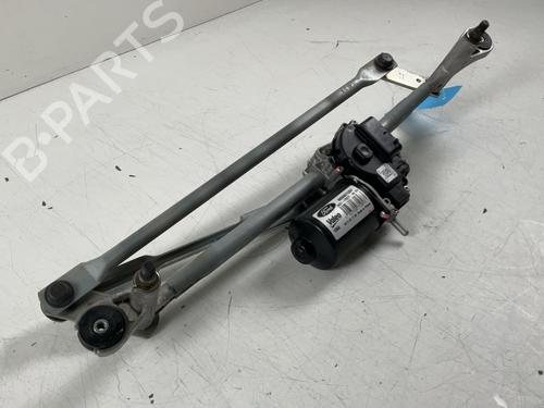 Front wiper motor FORD TRANSIT V363 Platform/Chassis (FED, FFD) 2.0 EcoBlue | BP38305602M29 - Image 2