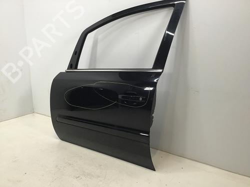 Left front door OPEL ZAFIRA / ZAFIRA FAMILY B (A05) 1.8 (M75) | BP28359286C2 