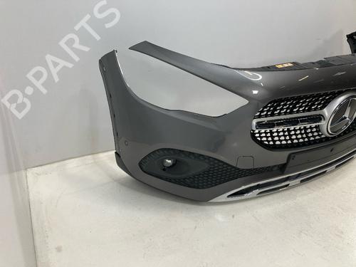 Front bumper MERCEDES-BENZ GLA (H247) GLA 200 4-matic (247.788) | BP27437827C7 