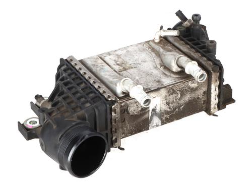 Intercooler Intercooler VW TRANSPORTER T6 Van (SGA, SGH, SHA, SHH) 2.0 TDI 4motion (199 hp) 33884527 33884527