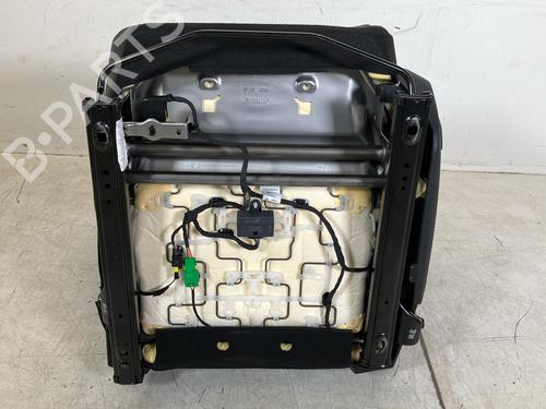 Left front seat OPEL VIVARO C Van (K0) VIVARO-E HYDROGEN | BP39923668C15 - Image 5