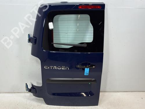 Used Left tailgate Left tailgate CITROËN JUMPY III Van (V_) ë-JUMPY HYDROGEN (136 hp) 39927003 39927003