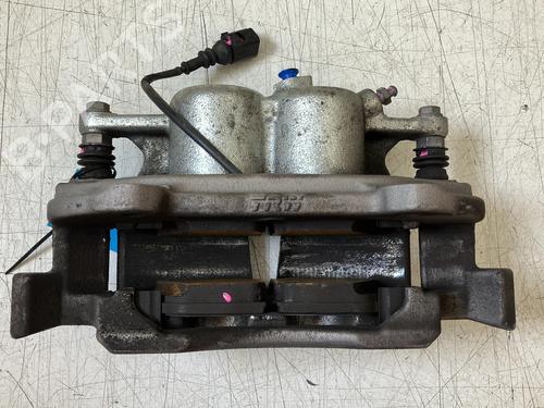Used Right front brake caliper Right front brake caliper VW TAYRON (R41) 2.0 TDI 4motion (193 hp) 39928586 39928586