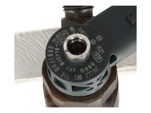 Injector VW GOLF VII (5G1, BQ1, BE1, BE2) 2.0 TDI | BP16562408M100 