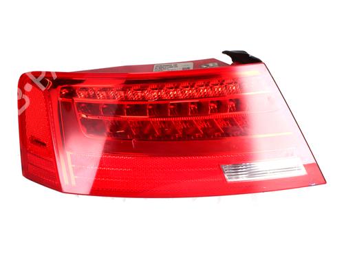 Used Left taillight Left taillight AUDI A5 (8T3) RS5 quattro (450 hp) 34470991 34470991
