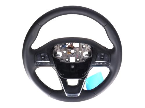 Used Steering wheel Steering wheel FORD TRANSIT V363 Platform/Chassis (FED, FFD) 2.0 EcoBlue (130 hp) 34442184 34442184