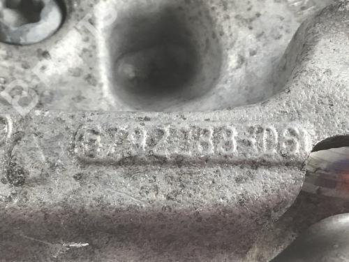 Right front steering knuckle BMW 3 (F30, F80) 320 d | BP10618366M26 