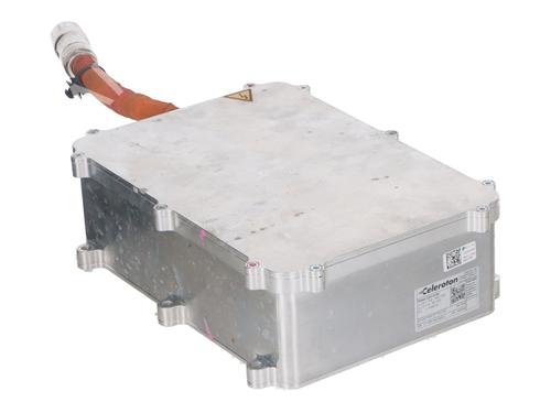 Electronic module OPEL VIVARO C Van (K0) VIVARO-E HYDROGEN | BP39922041M83 - Image 2