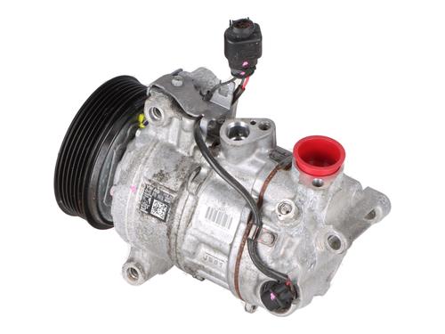 AC compressor VW TOUAREG (CR7, RC8) 3.0 TDI 4motion | BP30836257M34