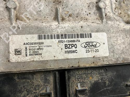 Engine control unit (ECU) FORD TRANSIT V363 Platform/Chassis (FED, FFD) 2.0 EcoBlue | BP36339720M57 - Image 2