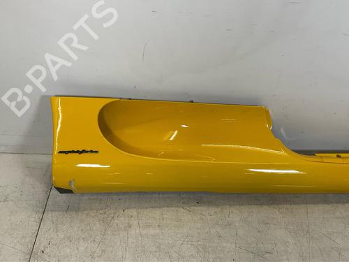 Right sideskirt FERRARI 360 Spider (F131) 3.6 | BP16824727C114 