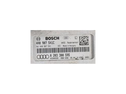 Electronic module AUDI A8 D4 (4H2, 4H8, 4HC, 4HL) 3.0 TDI quattro | BP36156904M83 - Image 3
