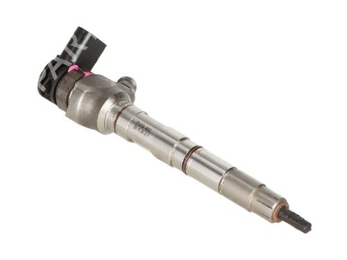 Used Injector VW TRANSPORTER T6 Van (SGA, SGH, SHA, SHH) 2.0 TDI (150 hp) 26645868