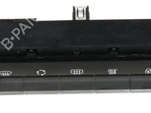 Used Switch Switch CITROËN C5 AIRCROSS (A_) 1.2 PureTech 130 (ARHNSJ) (131 hp) 36381517 36381517