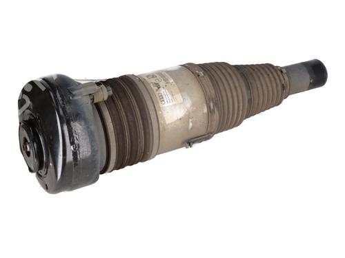 Used Left front shock absorber AUDI Q7 (4MB, 4MG, 4MQ) 45 TDI Mild Hybrid quattro (231 hp) 29256694